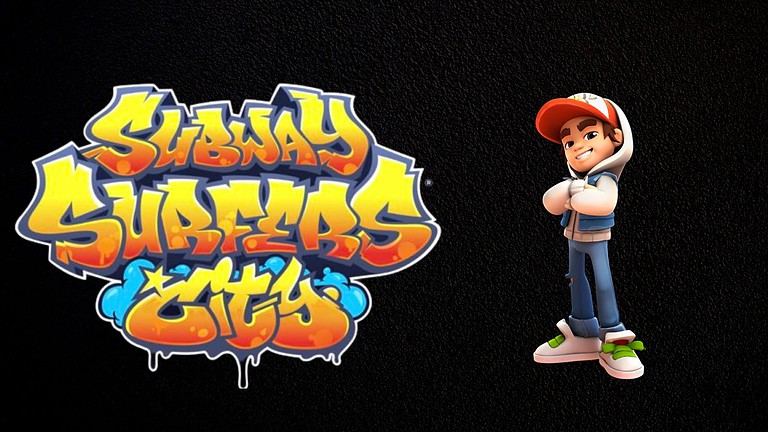 Subway Surfers City debutta su Android