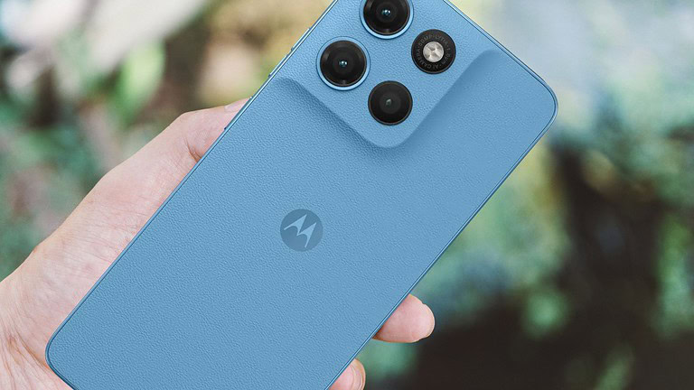 Il prezzo italiano del nuovo Motorola Moto G17