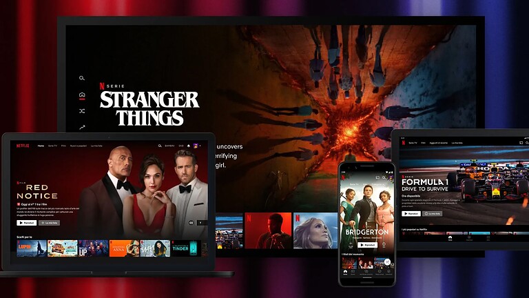 netflix