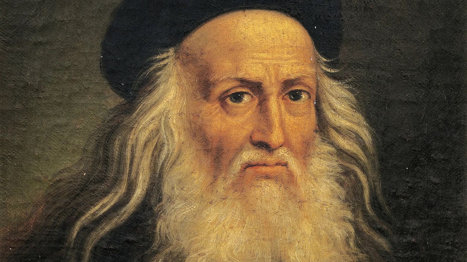Leonardo da Vinci, di chi sono realmente le ossa ritrovate: è mistero