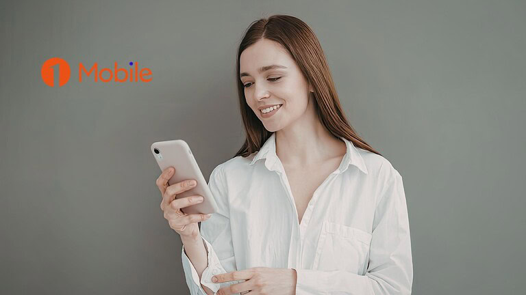 Scegli Flash 120 di 1Mobile per risparmiare