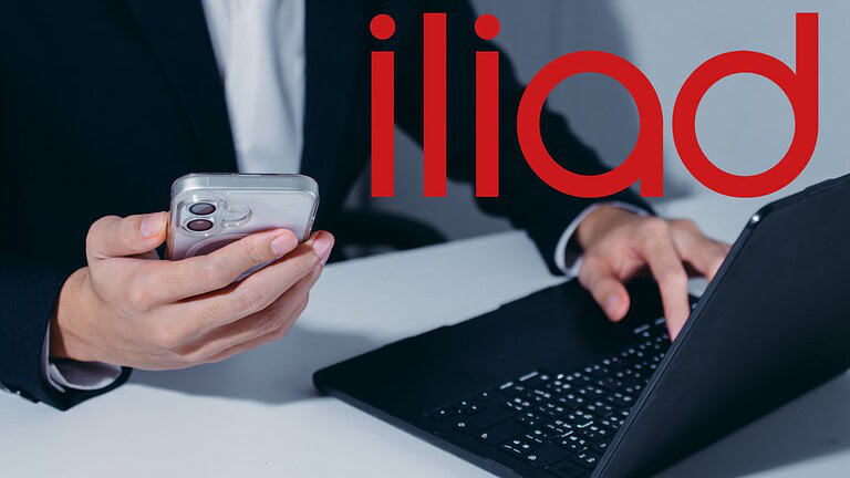 Iliad rafforza la convergenza tra fibra e mobile