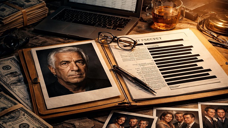 Epstein files: le conseguenze dello scandalo si ripercuotono sul clima