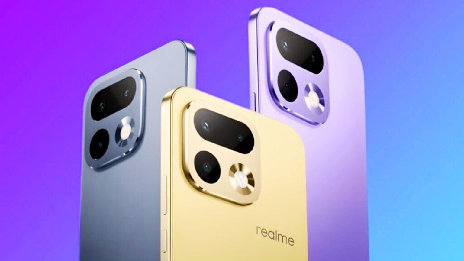 Realme 16 Pro