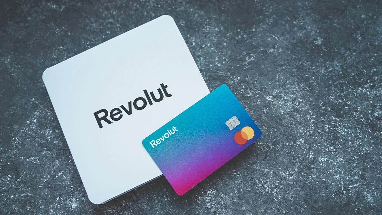 Revolut truffe