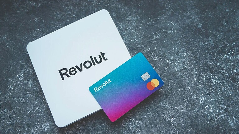 Revolut truffe