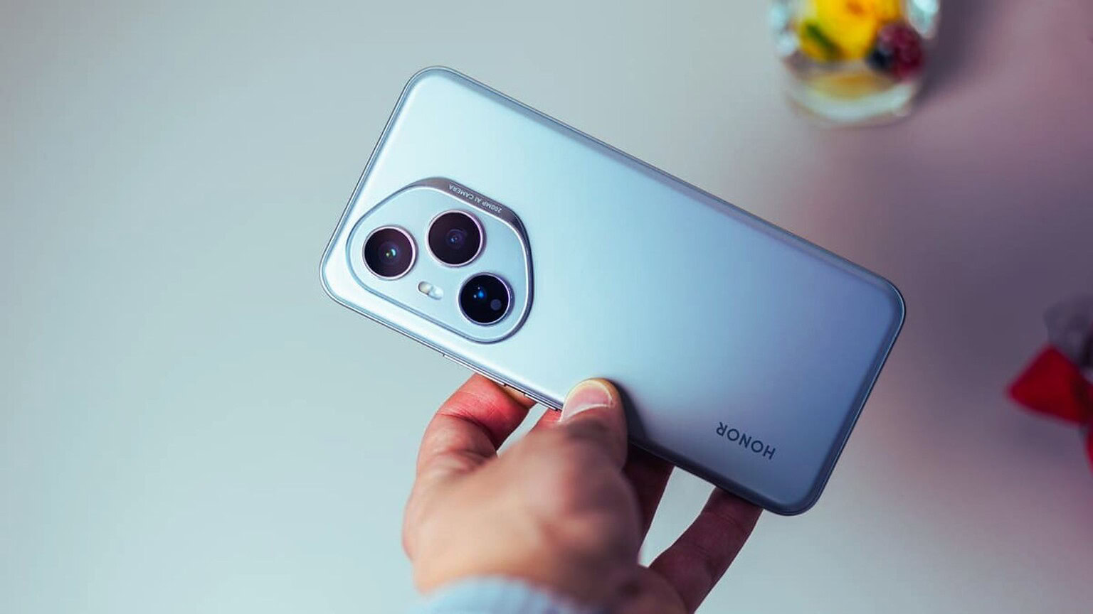Honor 600