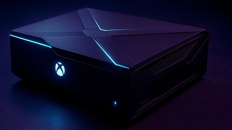 Xbox