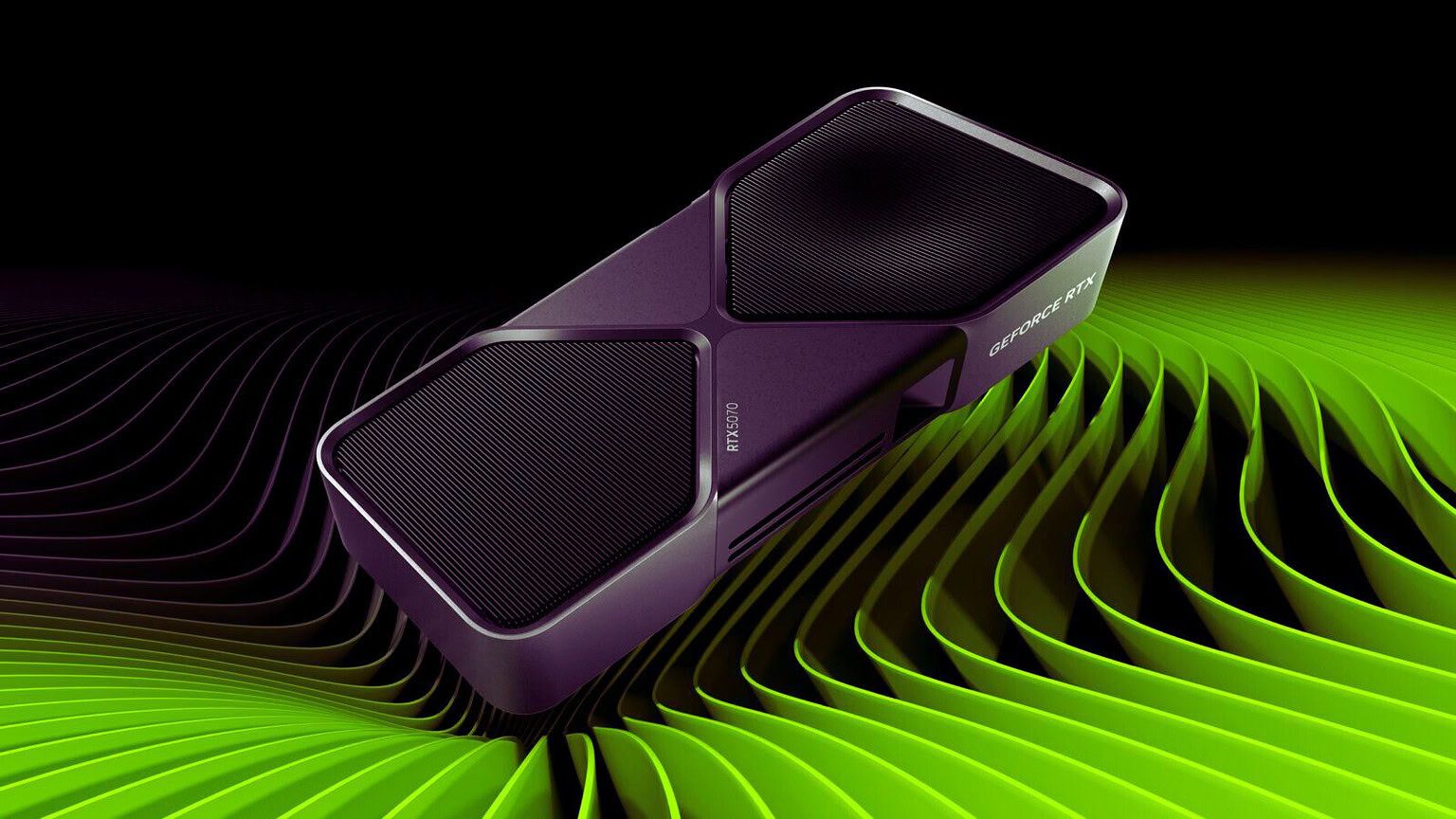 GeForce RTX 5050