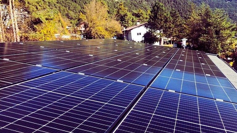 Trina Solar