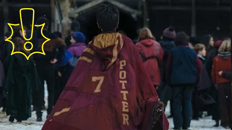 Harry Potter: minacce di morte al cast, sicurezza blindata sul set HBO