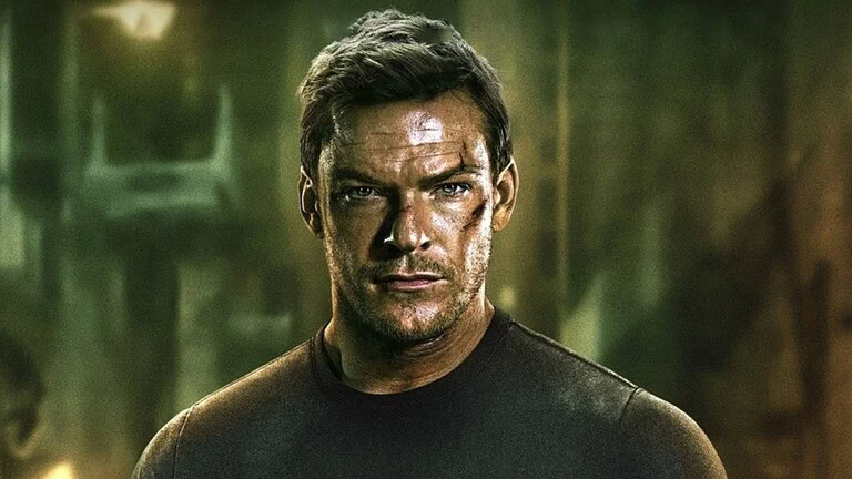 reacher 4 amazon prime video