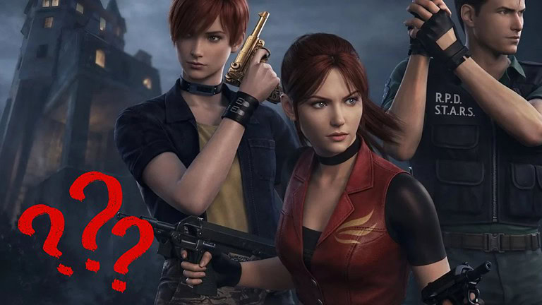 Resident Evil Code: Veronica, ecco quando potrebbe essere annunciato