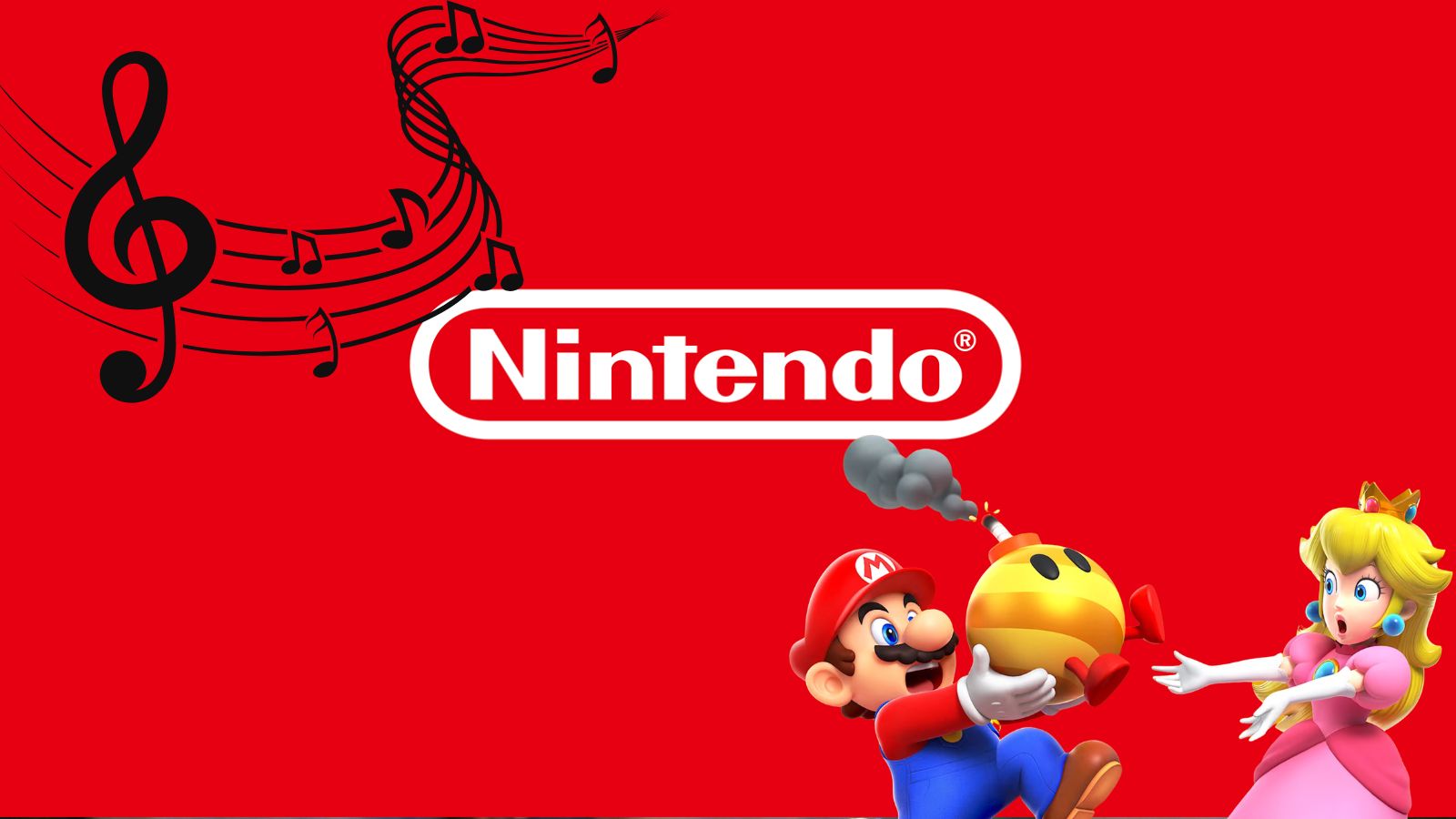 Super Mario Bros. Wonder: aggiornamenti gratis per Alarmo e Nintendo Music