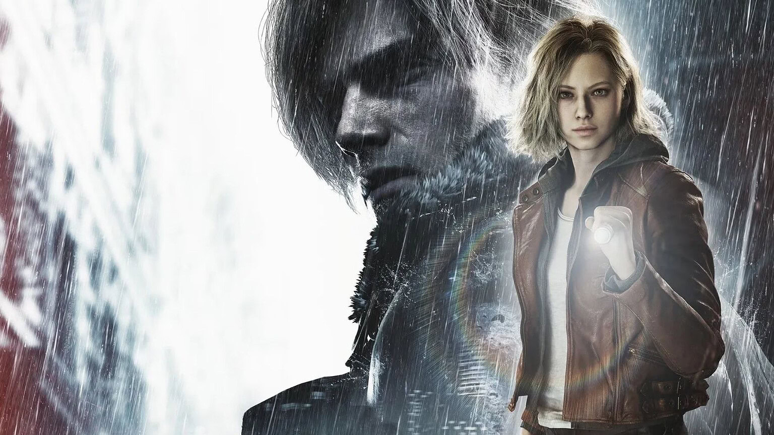 Resident Evil Requiem