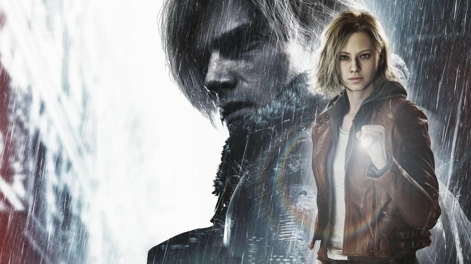 Resident Evil Requiem