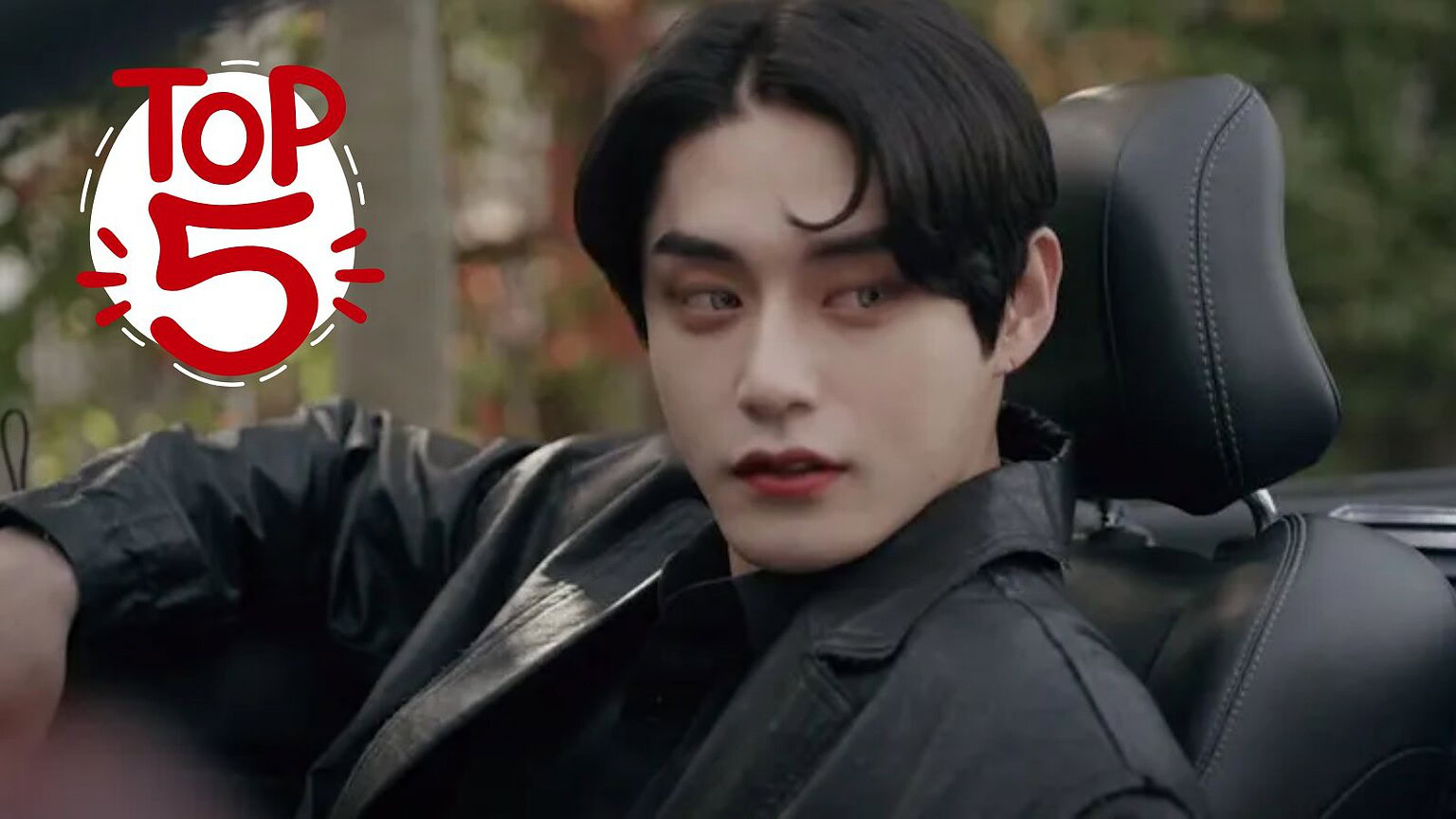 K-drama sui vampiri: le serie coreane tra romanticismo e oscurità