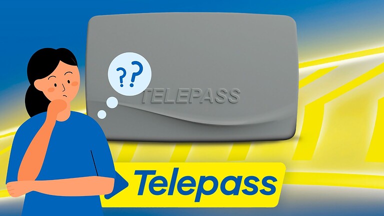 disdetta telepass