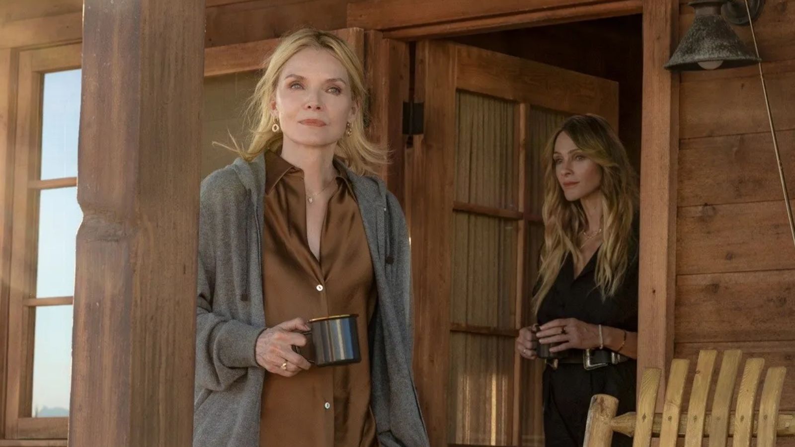 The Madison: la serie conquista ed il debutto va oltre ogni record