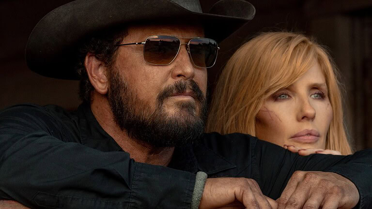 Dutton Ranch: il nuovo spin-off di Yellowstone sta per arrivare