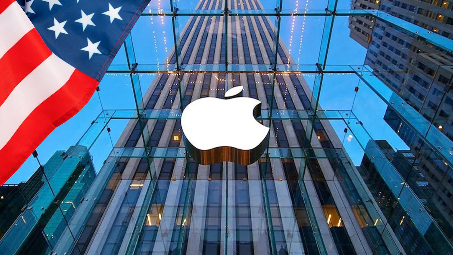 produzione apple