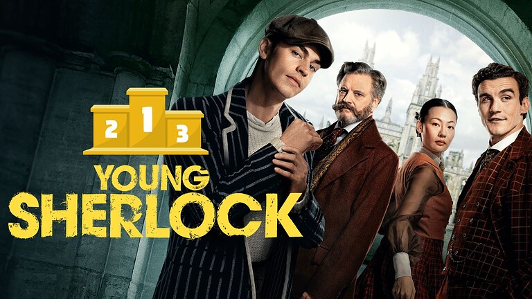 Sherlock Holmes: remake, su remake, ma qual è la serie tv migliore?
