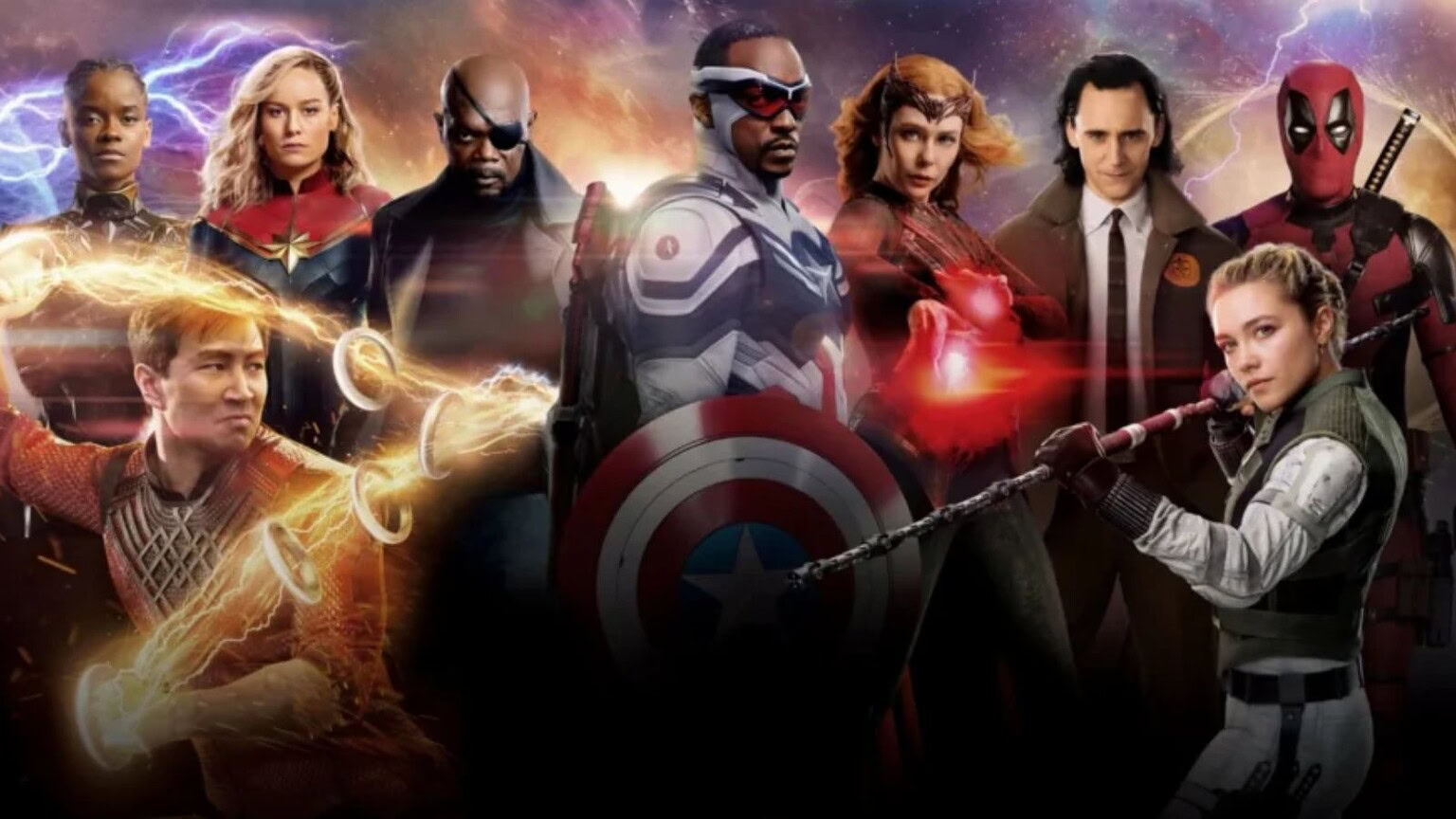 Marvel: le serie TV in arrivo dopo Daredevil su Disney+