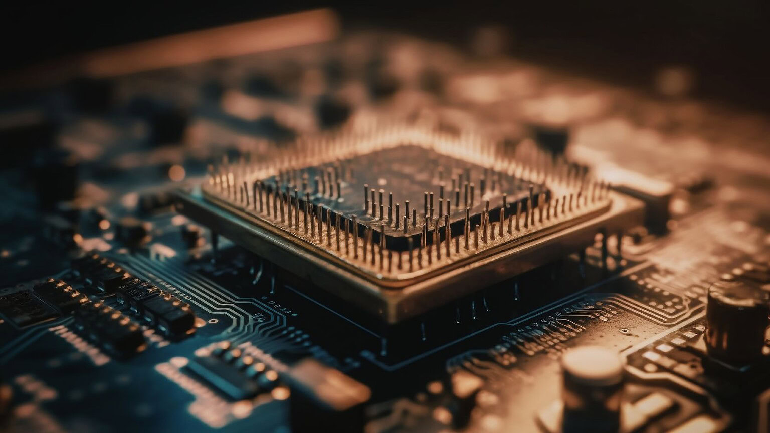 Lace, la startup norvegese che vuole rivoluzionare la produzione dei chip