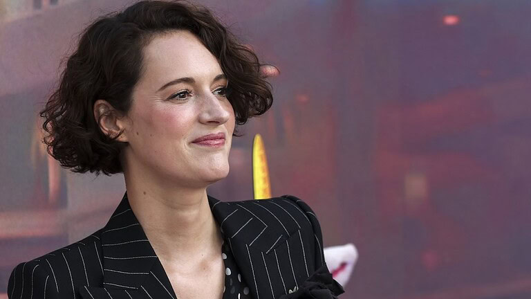 personaggi femminili serie tv