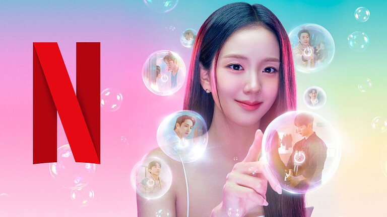 k-drama netflix