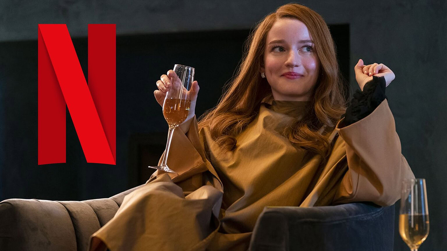 Netflix: le serie tratte da libri più avvincenti da non farsi sfuggire