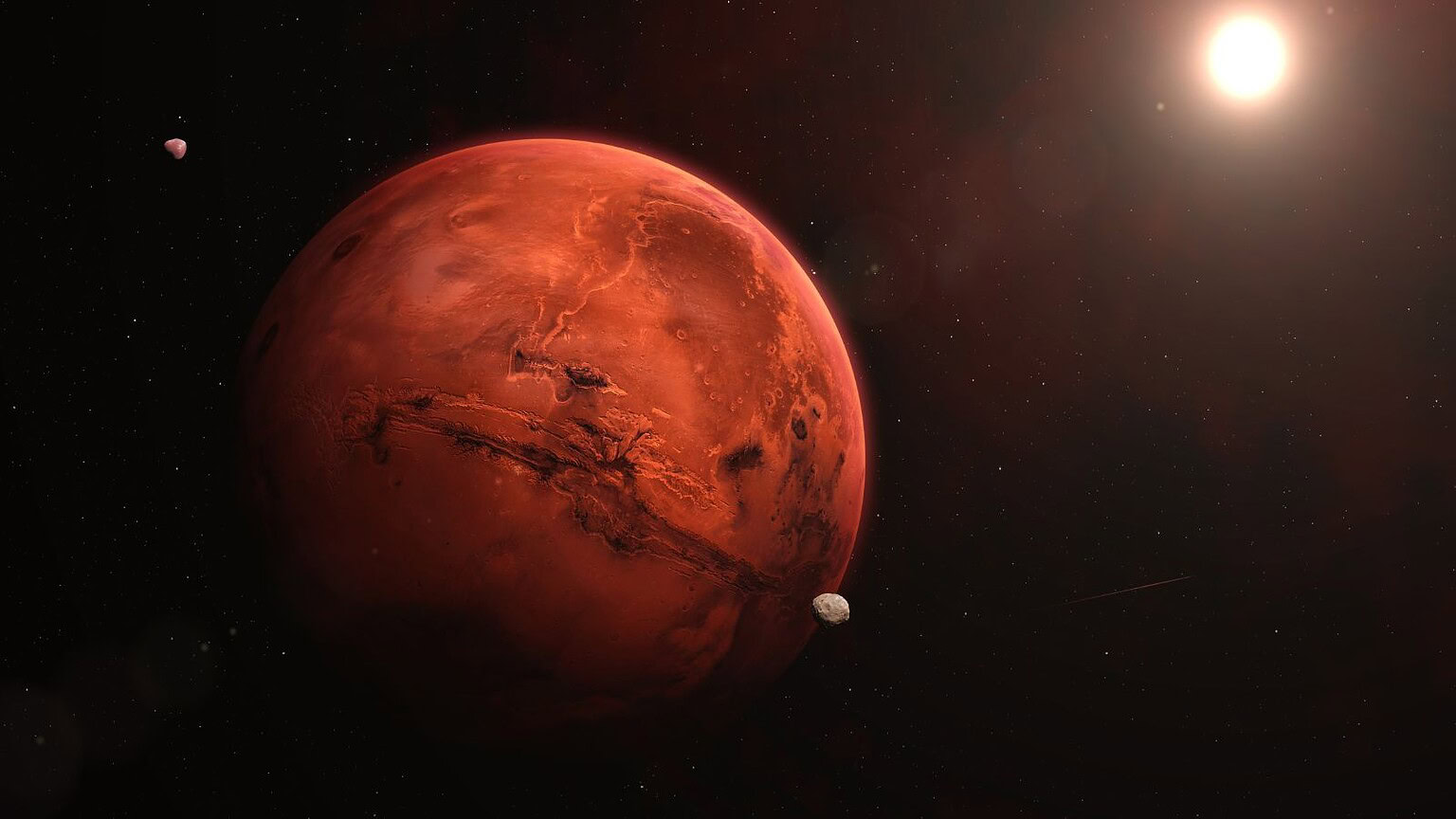 marte