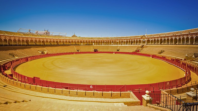 Storia: mosaico romano svela per la prima volta una gladiatrice donna nell'arena
