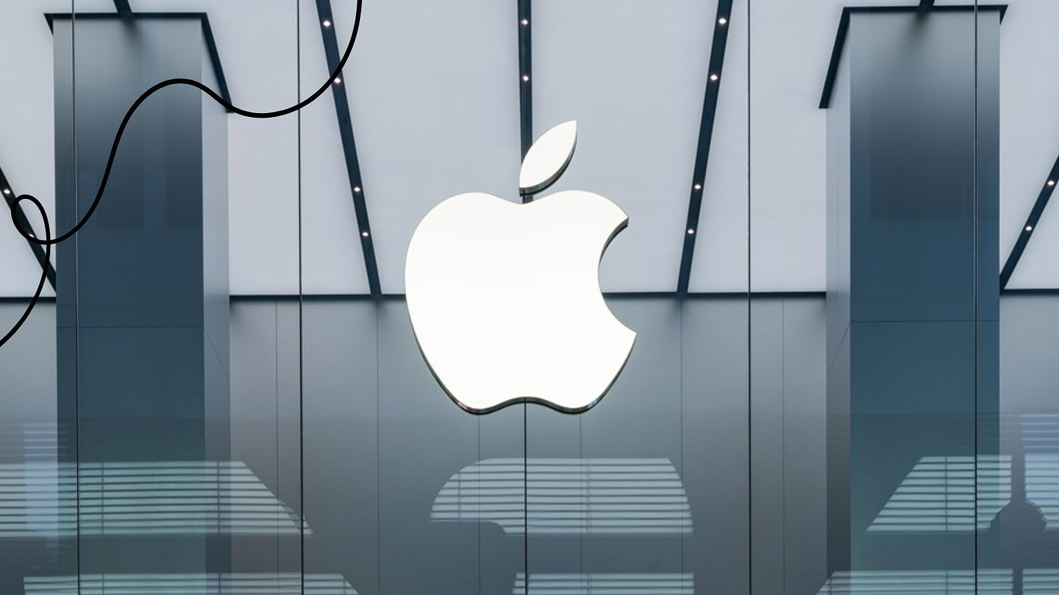 apple siri e app store