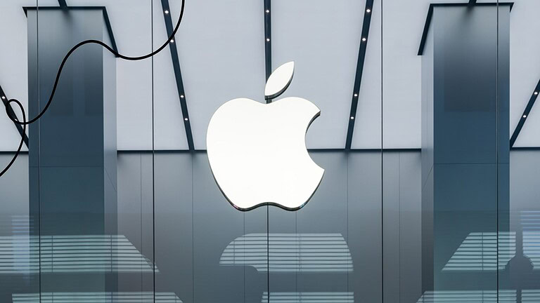 apple siri e app store