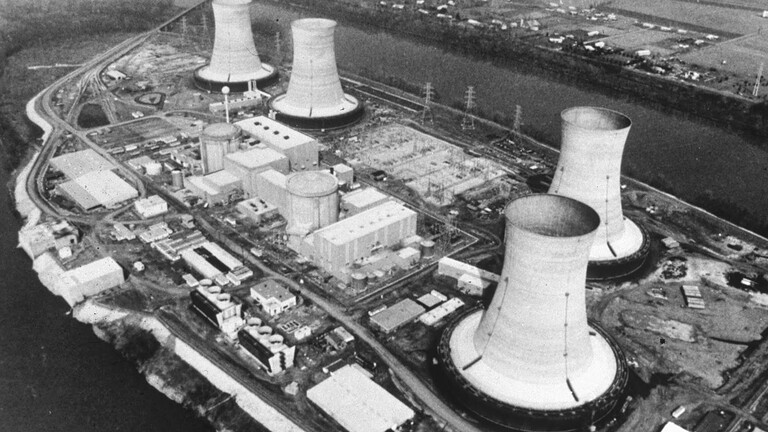 Three Mile Island rinasce per Microsoft: la centrale nucleare torna operativa