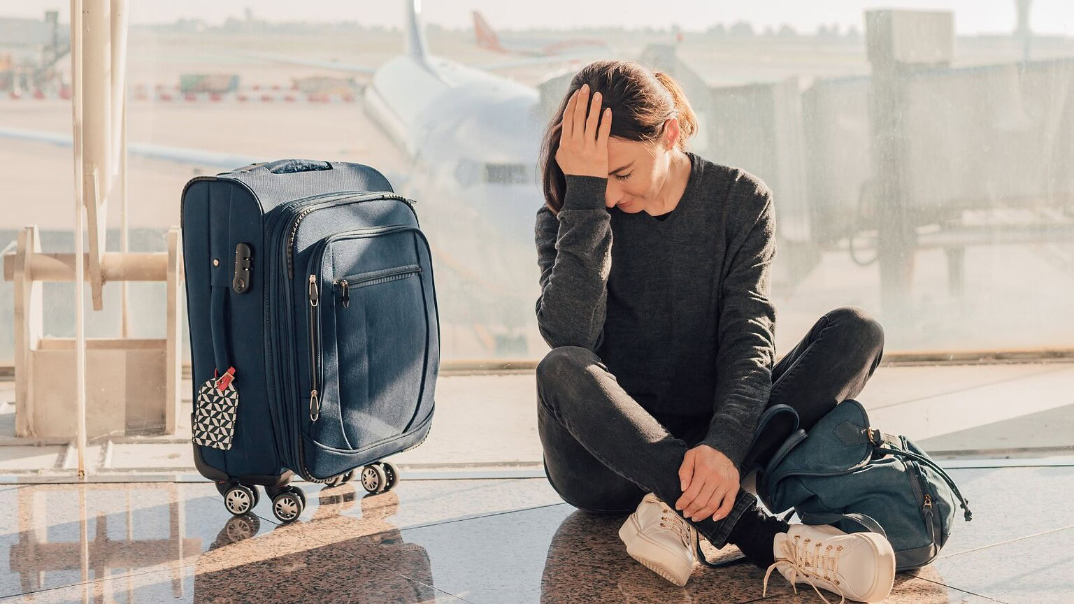 Booking.com condannata: il dettaglio che ha rovinato il viaggio di un cliente