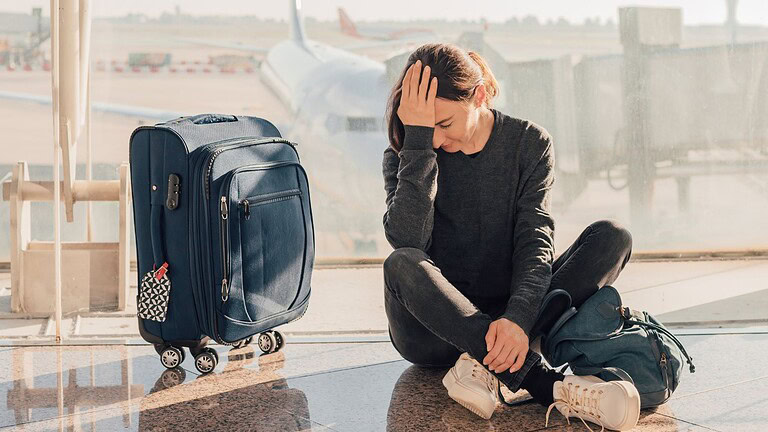 Booking.com condannata: il dettaglio che ha rovinato il viaggio di un cliente