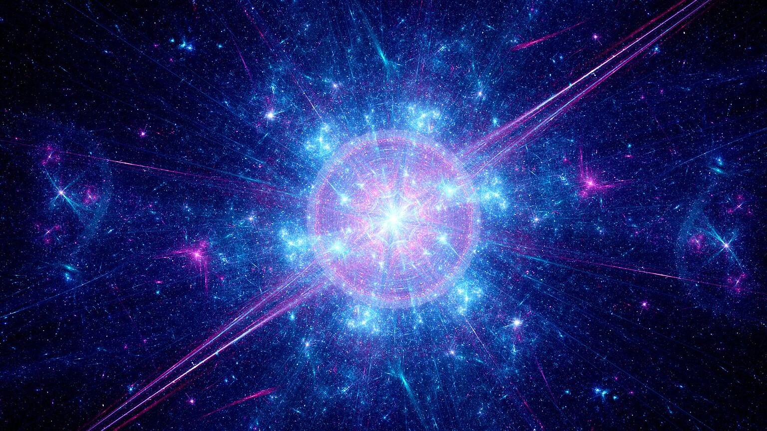 Origini dell'universo: la nuova teoria quantistica che genera dubbi