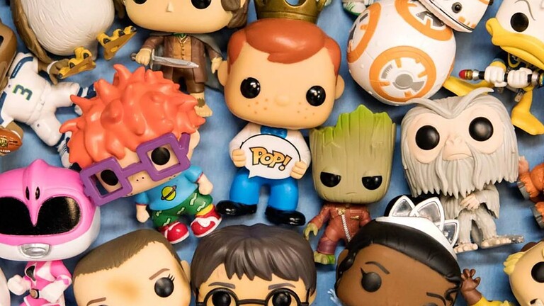Funko Pop: meglio tenerli in scatola o aprirli?
