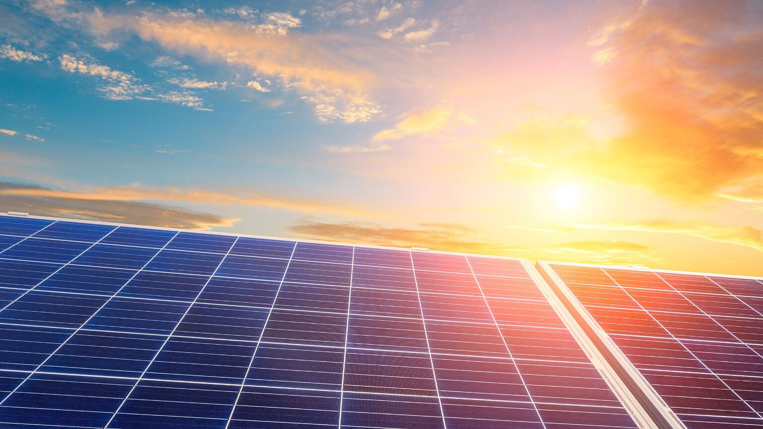 pannelli solari