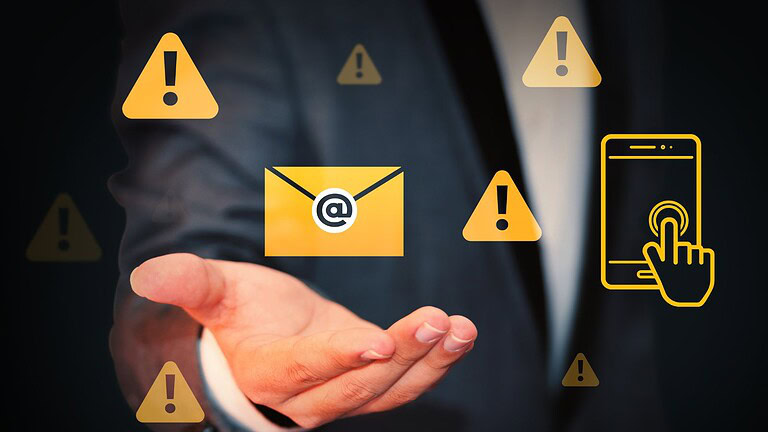 app anti spam massima tranquillità