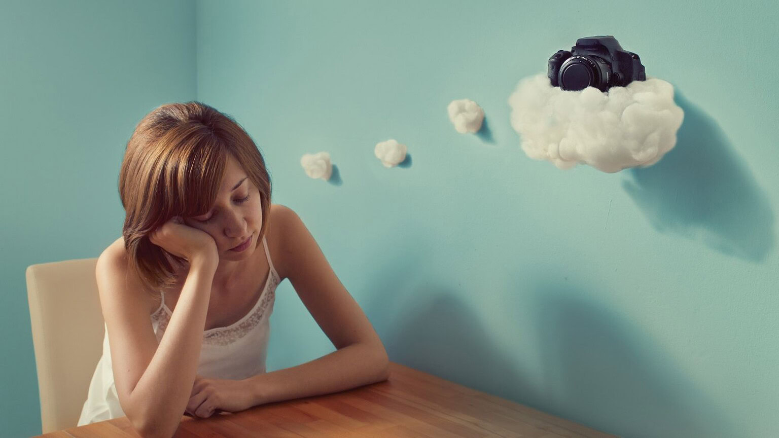 Sogni vividi: e se fossero finestre su universi paralleli?