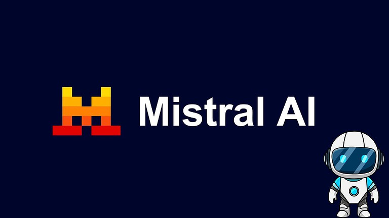 mistral ai data center