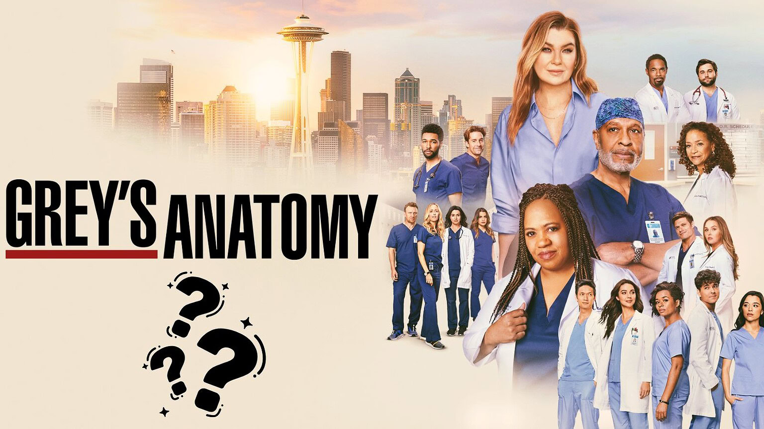 Grey's Anatomy 23: ABC ha finalmente deciso sul futuro della serie?