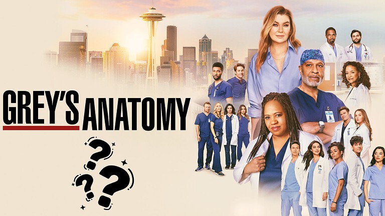 Grey's Anatomy 23: ABC ha finalmente deciso sul futuro della serie?