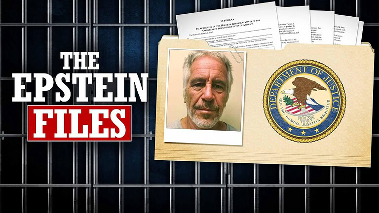 Epstein Files: Sony prepara una serie tv con Laura Dern