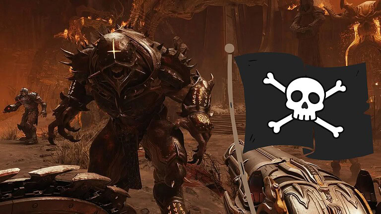 Denuvo crackato: la protezione antipirateria non regge più