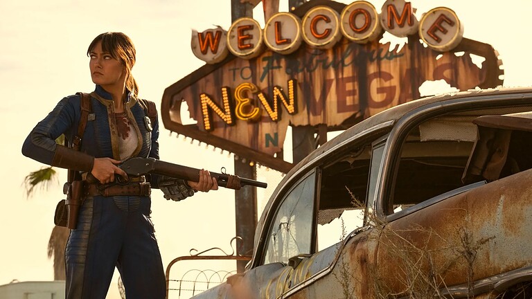 Fallout stagione 2 fa furore: numeri pazzeschi su Prime Video
