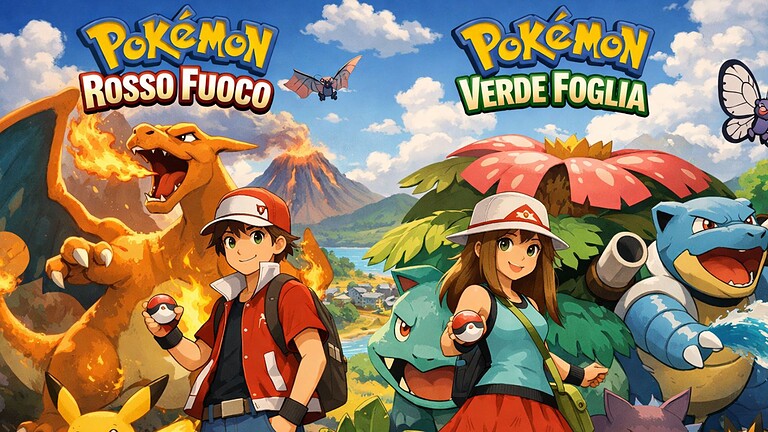 pokémon